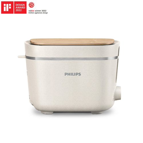 Philips Eco Conscious Edition HD2640/10 5000 Series Toaster – image 1