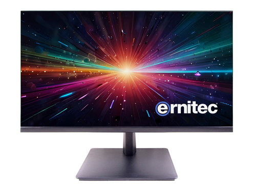 Ernitec 0070-24127-F computer monitor
