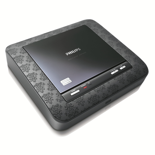Philips DVP4090/55 DVD/Blu-Ray player