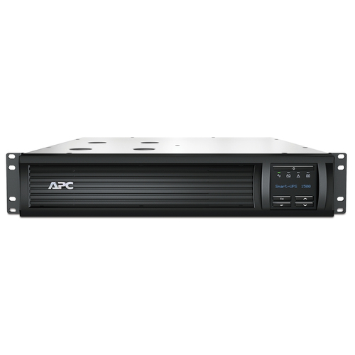 APC Smart-UPS 1500VA 230V RM with 6 Year warranty источник бесперебойного питания