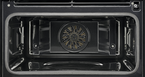 AEG KPK842220M 43 L Black, Stainless steel – image 4