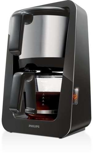 Philips Avance Collection HD7688/20 coffee maker Semi-auto Drip coffee maker