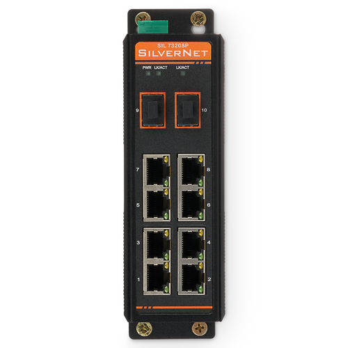SilverNet SIL 73208P – image 3