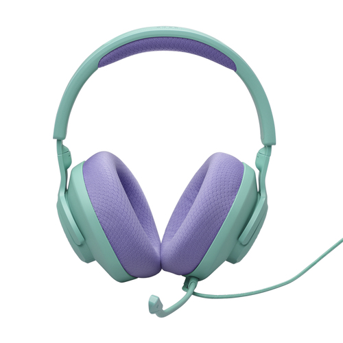 JBL Quantum 100M2 Blauw, afbeelding 2
