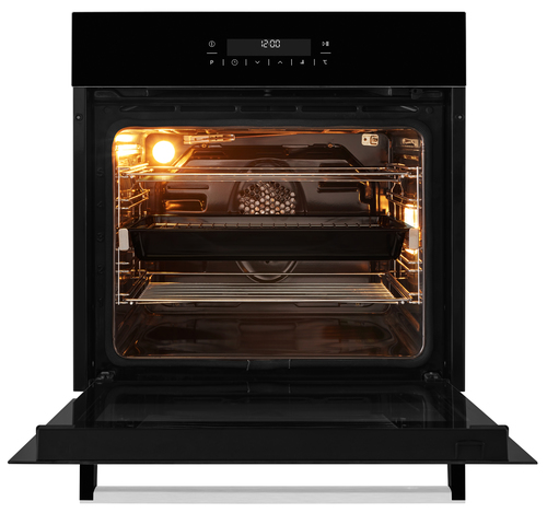 Beko BQM24400BPS oven – image 6