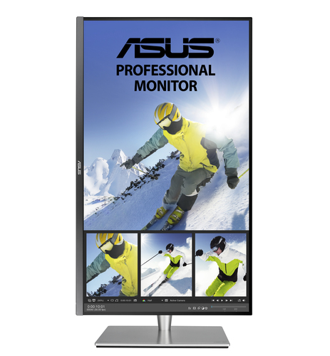 ASUS ProArt PA32UC computer monitor – image 4