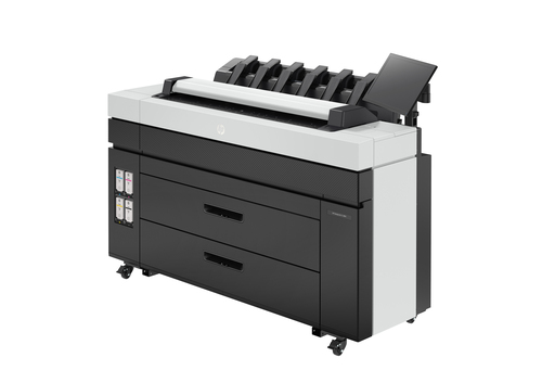 HP DesignJet XL 3800 MFP – image 6