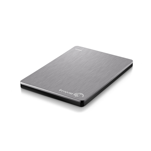 Seagate Backup Plus Slim, 500GB – image 4