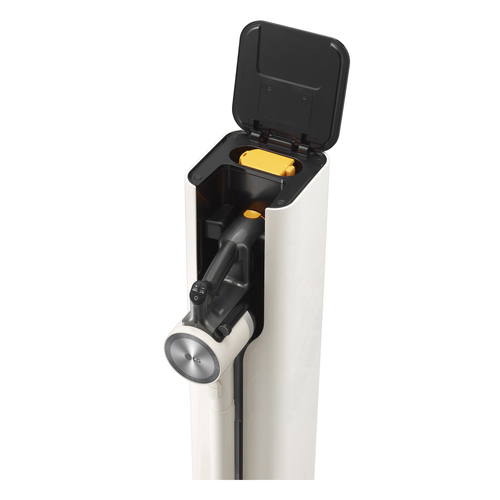 LG A9T-ULTRA1C Stick vacuum Battery Dry HEPA Bagless – image 7