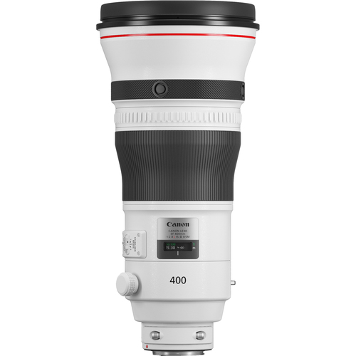 Canon EF 400mm f/2.8L IS III USM Lens