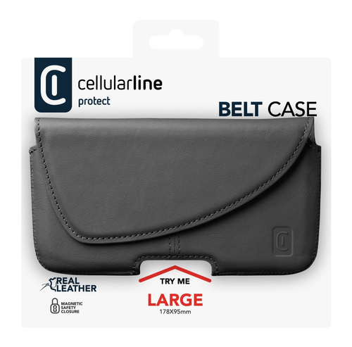 Cellularline Tie - L: (max smartphone size: – image 2