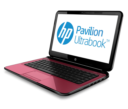 HP Pavilion 14-b103ea Intel® Core™ i5 i5-3337U Laptop – image 4