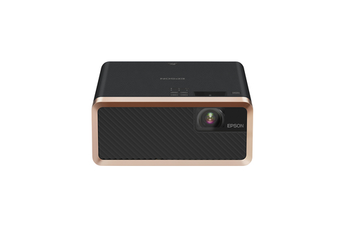 Epson EF-100B Standard throw projector 2000 ANSI lumens 3LCD WXGA (1280x800) Black
