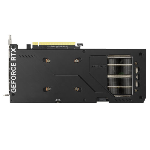 ASUS PRIME-RTX4060TI-O8G graphics card NVIDIA GeForce RTX 4060 Ti – image 8