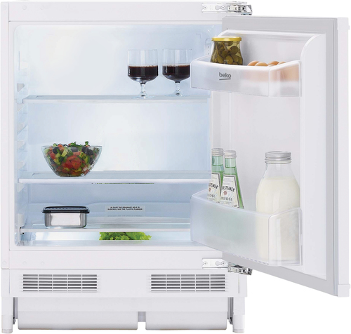 Beko BLS4682 Integrated Undercounter Larder Fridge – image 2