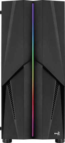 Aerocool Mecha Midi Tower Negro