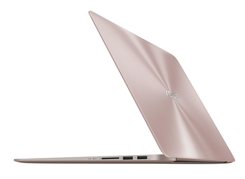 ASUS Zenbook UX310UA-GL759T laptop Intel® Core™ i3 i3-7100U – image 5
