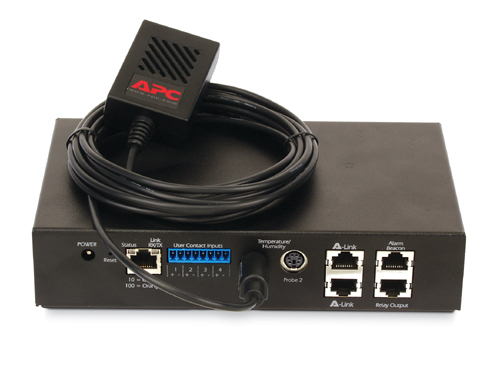 APC Environmental Monitoring Unit