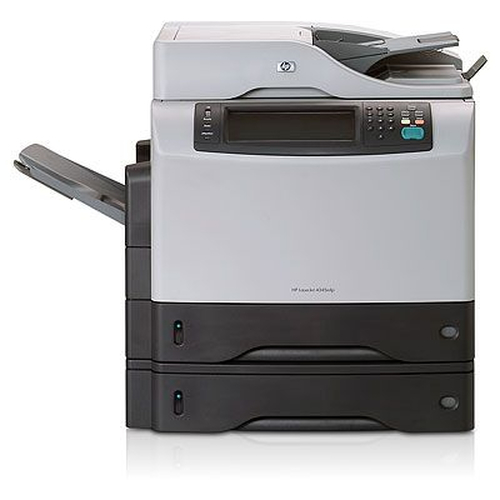 HP LaserJet 4345x Multifunction Printer