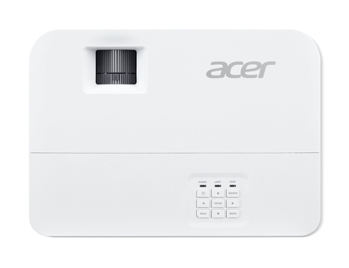 Acer H6815GTV Standard throw projector 4000 ANSI lumens DLP UHD 4K (3840x2160) 3D – image 5