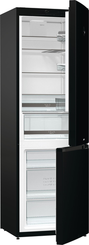Gorenje RK612SYB4 fridge-freezer Freestanding