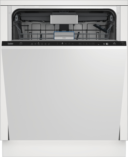 Beko BDIN36532 Fully built-in 15 place settings