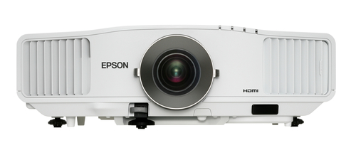 Epson EB-G5300NL VIDEO PROJECTOR – image 3