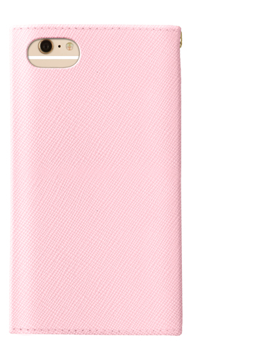 iDeal of Sweden Mayfair Clutch iPhone 8/7/6/6S/SE Pink – image 4