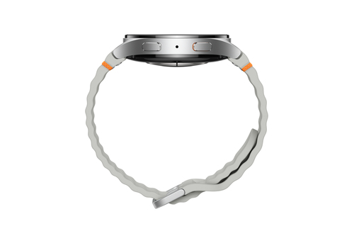 Samsung Galaxy Watch 7 Zilver 44mm, afbeelding 5