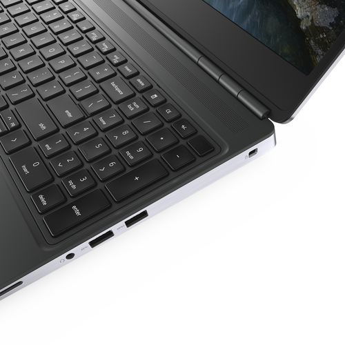 Dell Precision 7550 Intel® Core™ i7 i7-10850H Mobile workstation – image 5