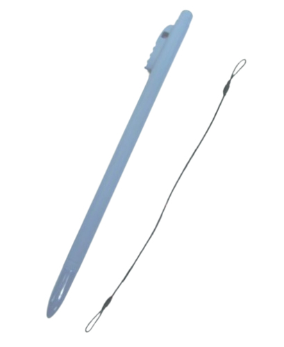 Zebra KT-152738-03R stylus pen Blue