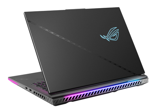 ASUS ROG Strix SCAR 18 G834JYR-DR6183W Intel® Core™ i9 i9-14900HX Laptop – image 9