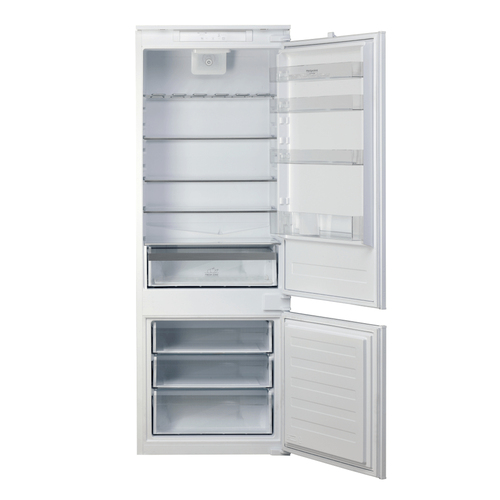Hotpoint BCB 4010 AA E O3 Встроенный 400 L Белый