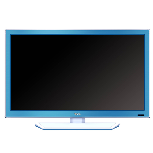 TCL L28E4133 71.1 cm (28") HD Blue 300 cd/m²