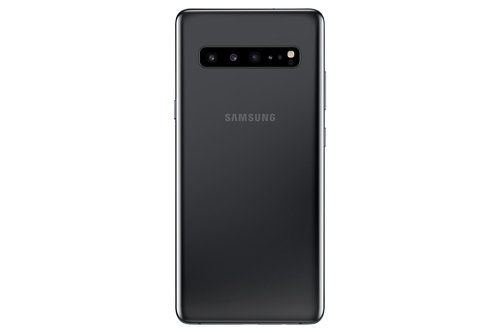 Samsung Galaxy S10 5G SM-G977B 17 cm (6.7") Android 9.0 USB Type-C 8 GB 4500 mAh Grey – image 2