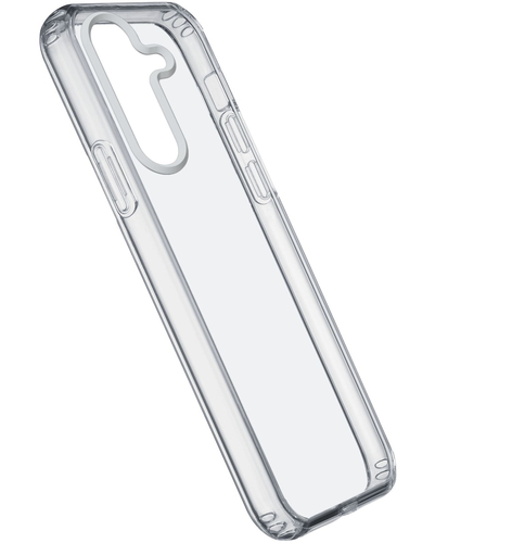 Cellularline 8018080491344 чехол для мобильного телефона 16,1 cm (6.36") Крышка Прозрачный