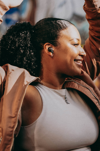 JVC XX Deep Bass Wireless Earbuds Black – image 7