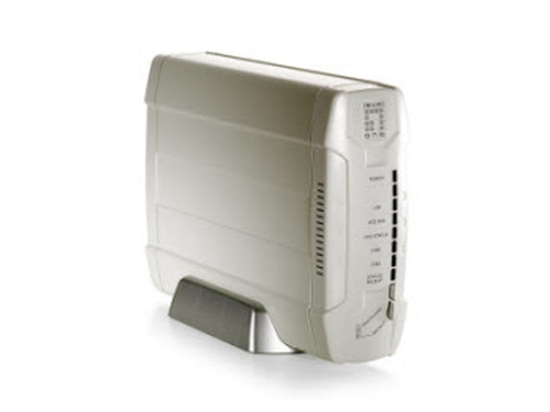 LevelOne 1-Bay Simple Network Storage