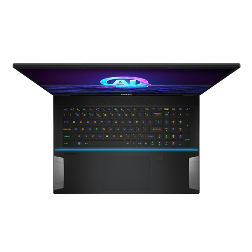 MSI Stealth 18 AI Studio A1VIG-003FR – image 8
