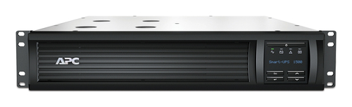 APC by Schneider Electric SMT1500RM2UCNC product photo