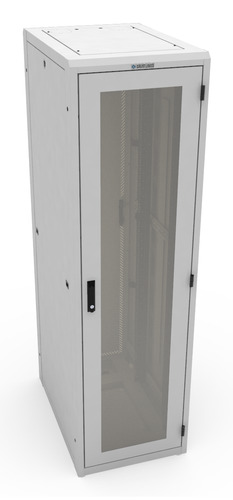Vertiv GL840E-2432-W-1032P rack cabinet 44U Freestanding rack White