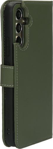Mobiparts Leather 2 in 1 Wallet Case Samsung Galaxy A34 (2023) Green - Smartphonehoesje, afbeelding 5