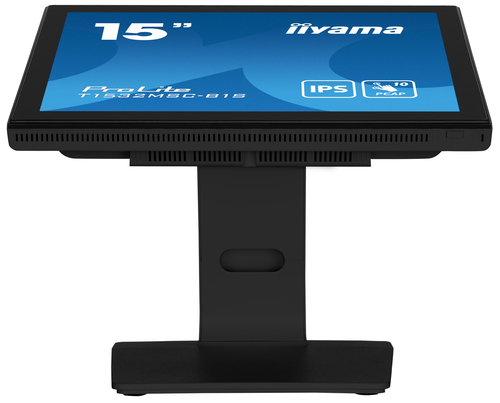iiyama ProLite T1532MSC-B1S ledmonitor, afbeelding 6