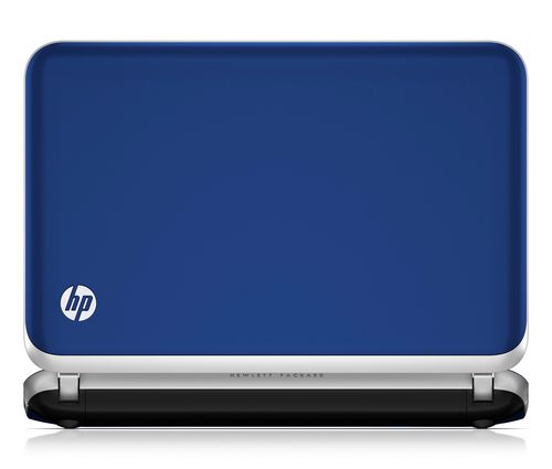 HP Mini 210-4120ea Intel Atom® N2800 Netbook – image 7