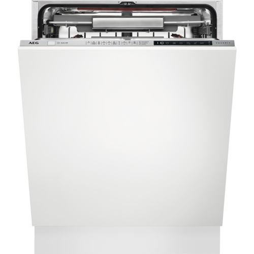 AEG FSK84716P Fully built-in 15 place settings
