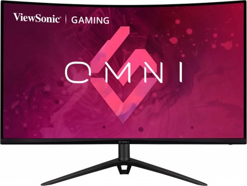 Viewsonic VX Series VX3218-PC-MHDJ монитор для ПК 81,3 cm (32") 1920 x 1080 пикселей Full HD ЖК Черный