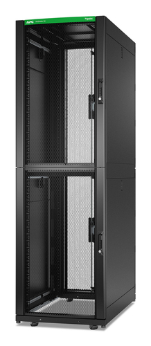 APC NETSHELTER SX COLOCATION
