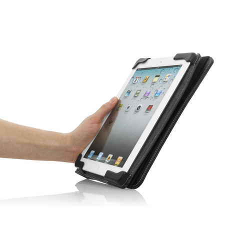 Targus THZ15502US tablet case Folio Grey – image 2