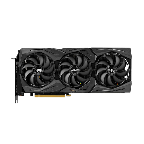 ASUS ROG-STRIX-RTX2080TI-O11G-GAMING NVIDIA GeForce RTX 2080 Ti 11 GB GDDR6