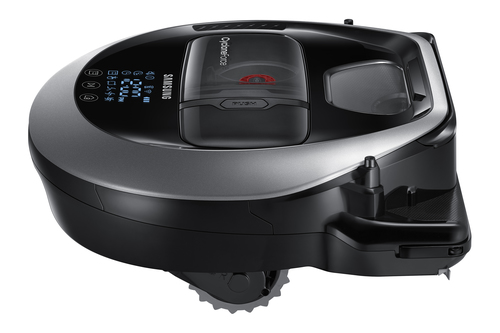Samsung VR20M707HWS Titanium – image 9